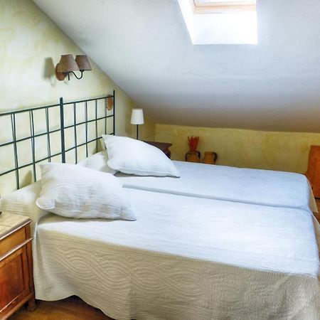 Casa Rural El Abejaruco (Adults Only) Кампийо де Ранас Екстериор снимка