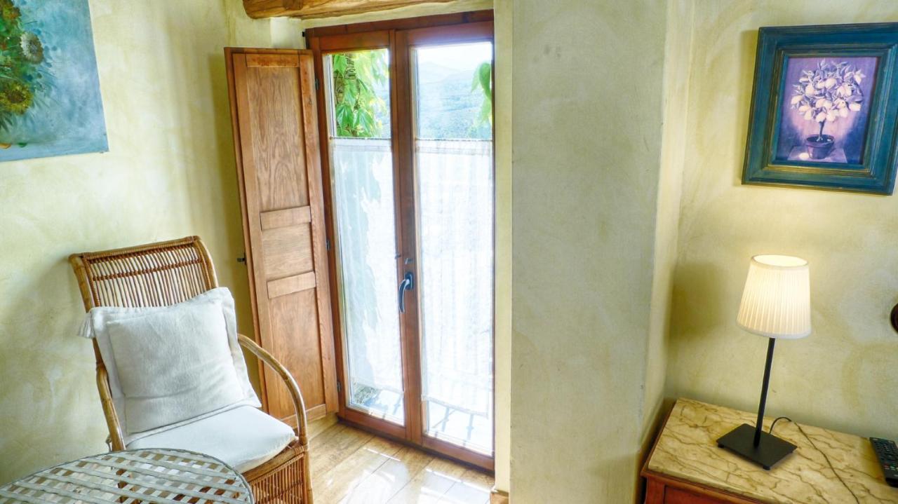Casa Rural El Abejaruco (Adults Only) Кампийо де Ранас Екстериор снимка