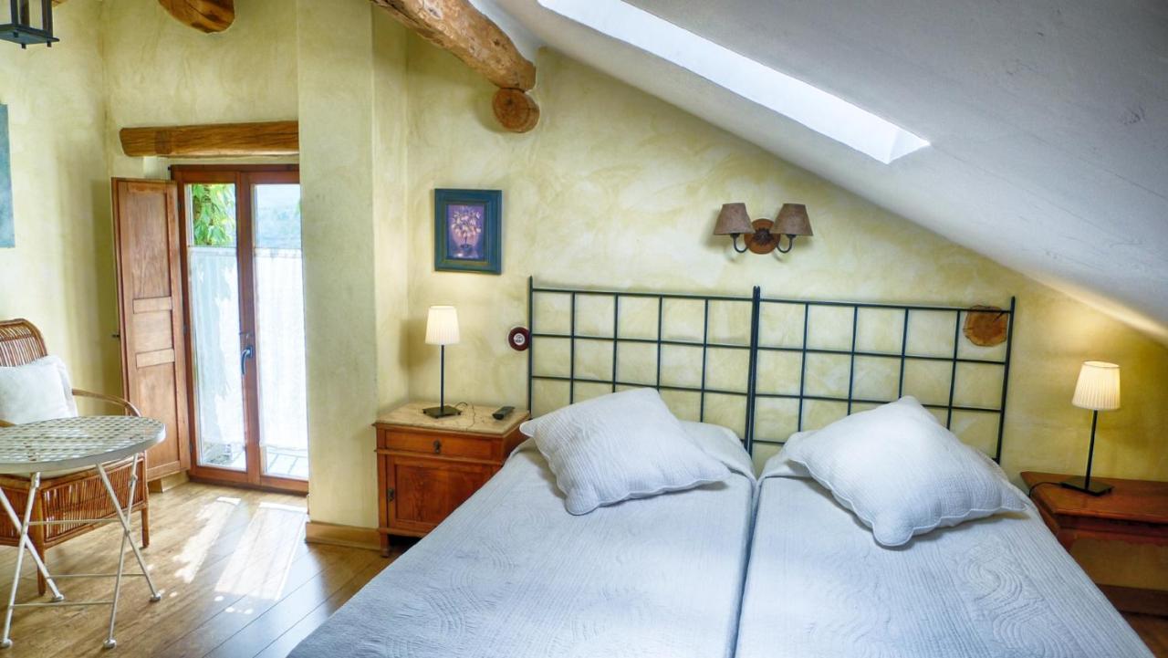 Casa Rural El Abejaruco (Adults Only) Кампийо де Ранас Екстериор снимка
